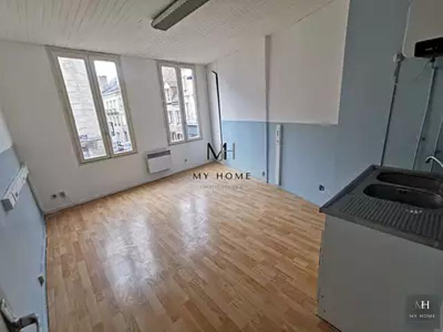 Alençon 61000 Achat / Vente immeuble