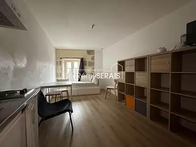 Alençon 61000 Location appartement 1 pièce t1