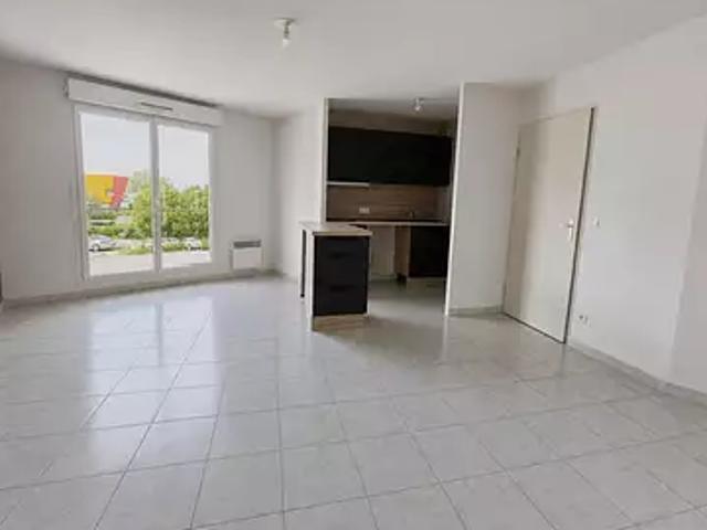 Alençon 61000 Location appartement 1 pièce t1