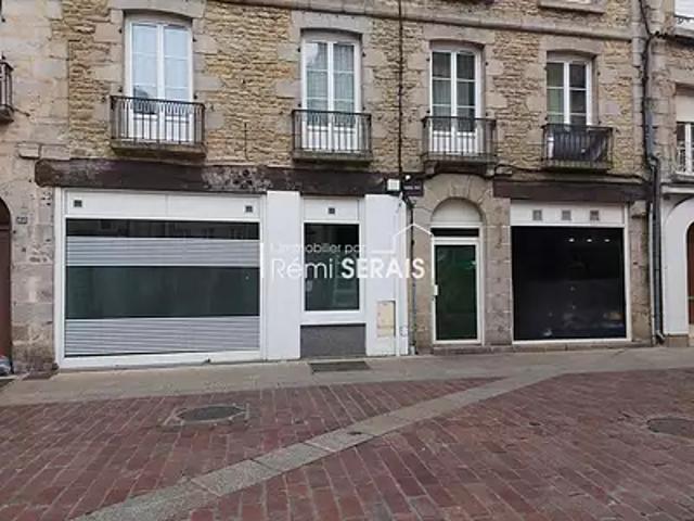 Alençon 61000 Location divers