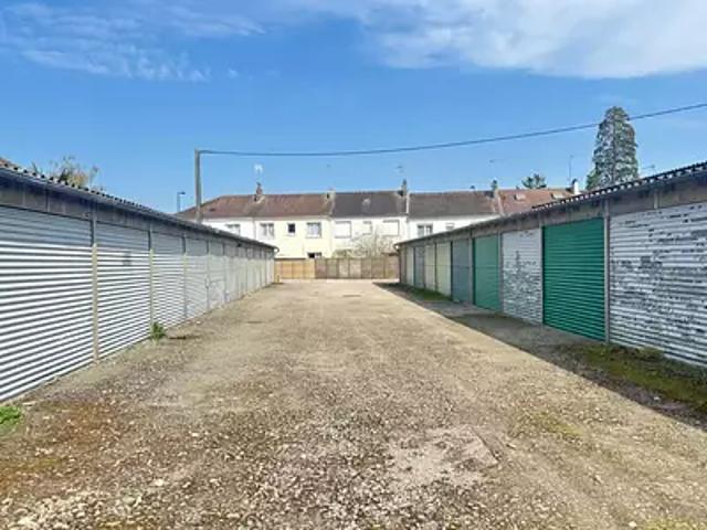 Alençon 61000 Location parking