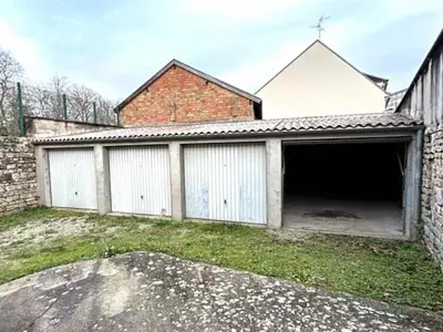Alençon 61000 Location parking