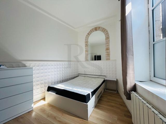 ALENCON Chambre dans une colocation à louer