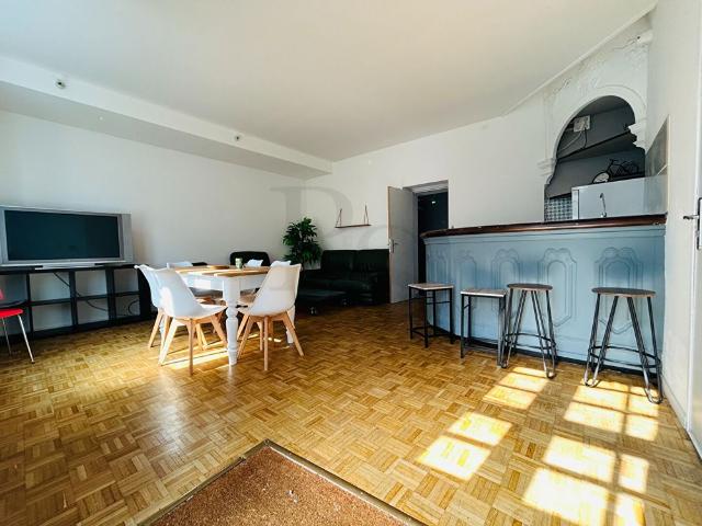 ALENCON Chambre en colocation centre ville d'Alençon