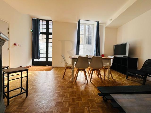 ALENCON Chambre en colocation centre ville d'Alençon