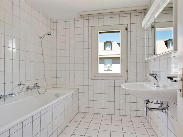 Apartment with 3 rooms for rent in Châtel St Denis 81 m²