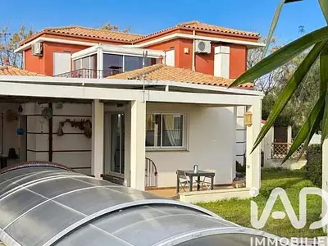 Alénya 66200 Achat / Vente maison 4 pièces t4 parking