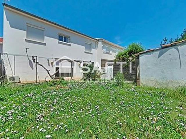 Alénya: Maison familliale 130 m² avec garage et 4 belles chambres +1 bureau/dressing