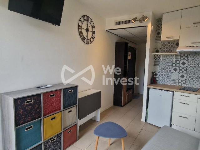 Saint Cyprien Vente Appartement 66