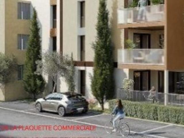 Alénya Vente Appartement 66