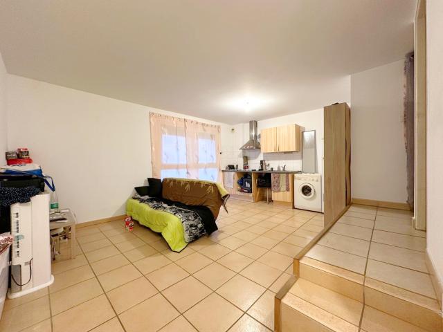 Alénya Vente Appartement 66