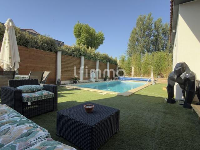 Alénya Vente Maison 66