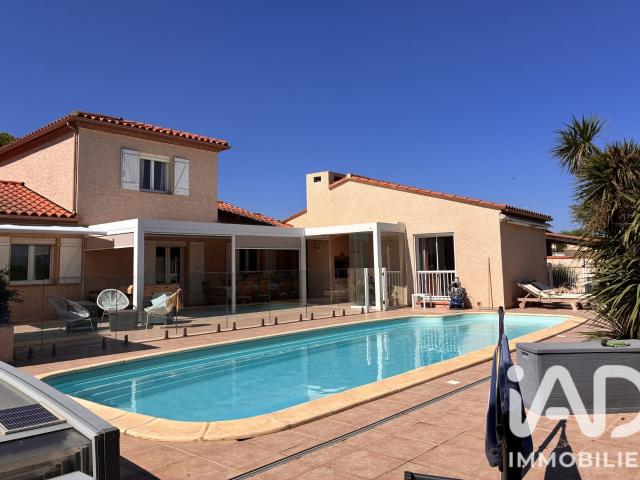 Alénya Vente Maison 66