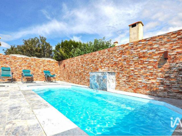Alénya Vente Maison 66