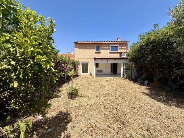 Alénya Vente Maison 66