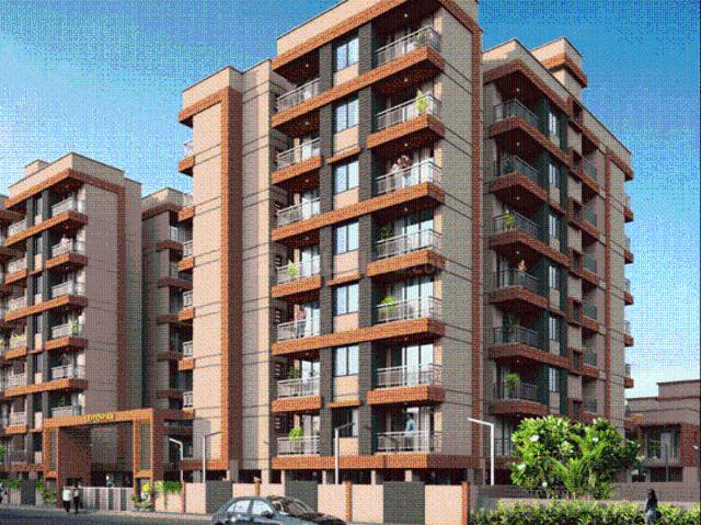 Alephata 2 BHK Apartment For Sale Pune