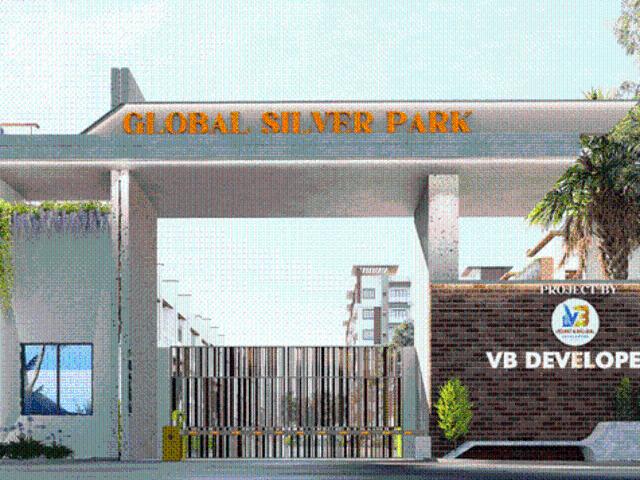 Alephata 2 BHK Apartment For Sale Pune