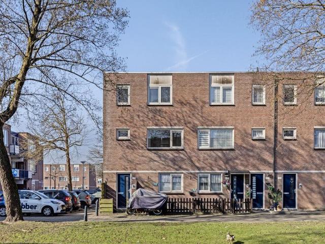 Alerdincksingel, 139, 3077JA, Rotterdam, Zuid Holland 3077JA