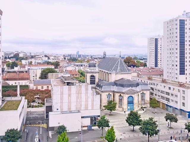 ALERTE BON PLAN IMMOBILIER F3 CHOISY LE ROI 68m2 !