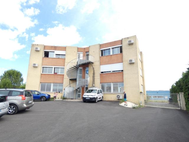 Alès, grand appartement Secteur Sainte Bernadette