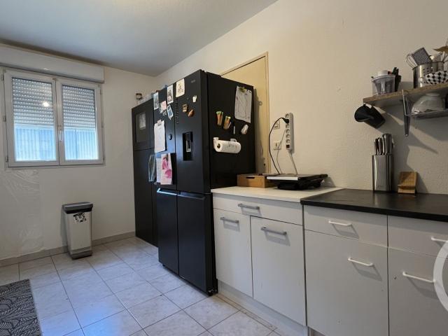 Alès Location Maison 30