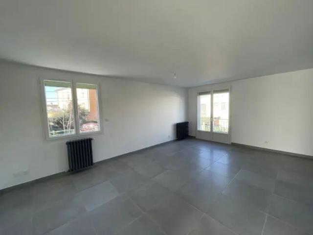 Alès Location Maison 30
