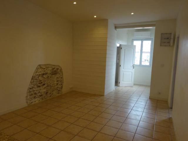 Alès, location appartement deux chambres