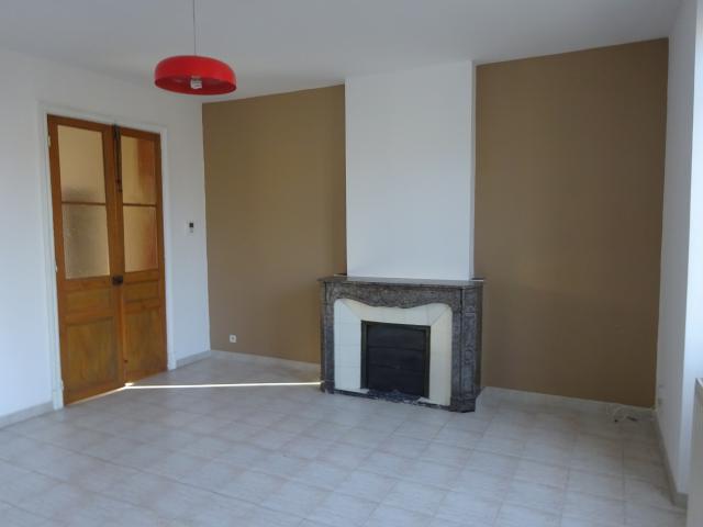 Ales, location appartement deux chambres