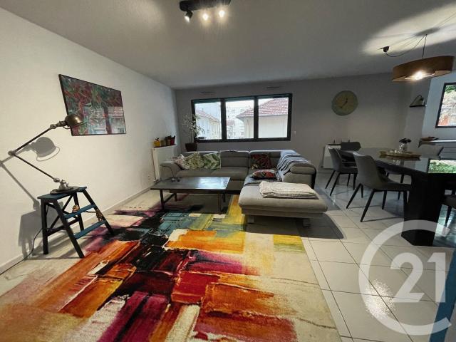 Alès Location Appartement 30