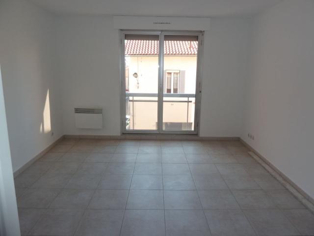 Alès Location Appartement 30