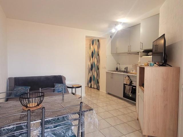 Alès Location Appartement 30