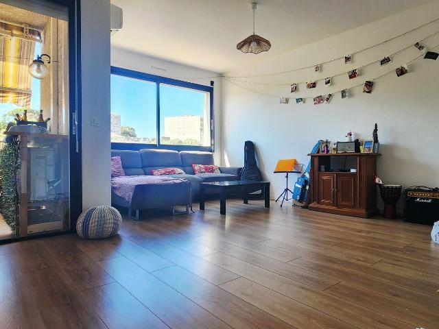 Alès Location Appartement 30
