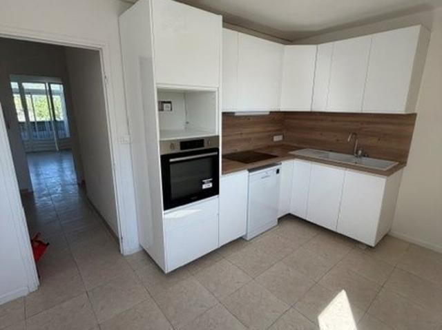 Alès Location Appartement 30