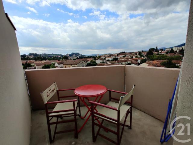 Alès Location Appartement 30