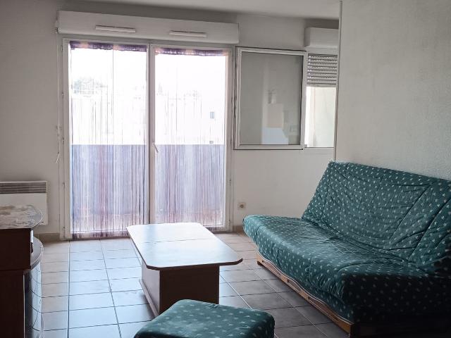 Alès Location Appartement 30