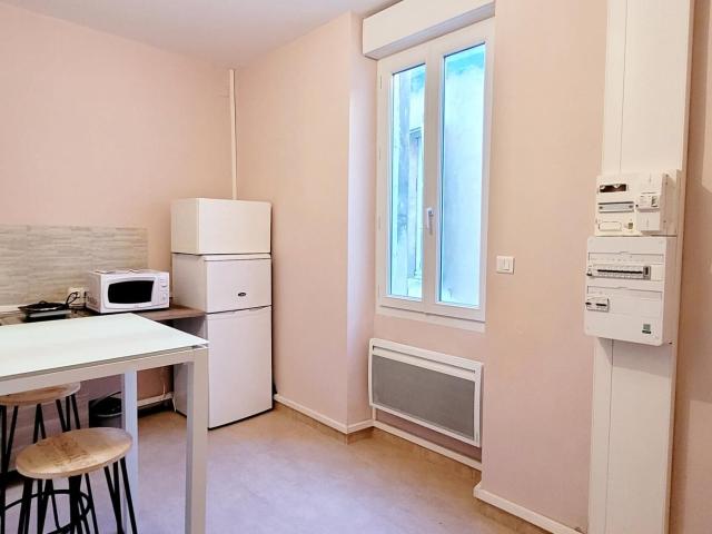 Alès Location Appartement 30