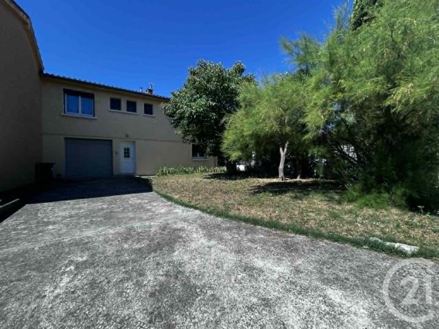 Alès Vente Maison 30