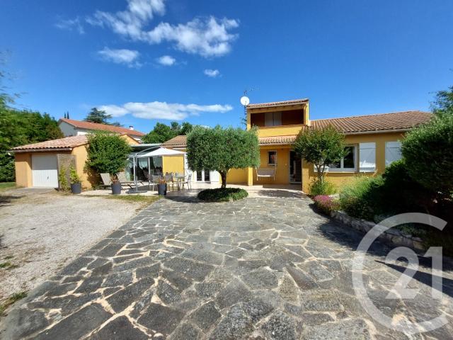 Alès Vente Maison 30