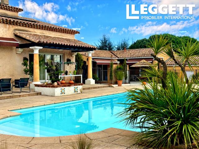 Alès Vente Maison 30
