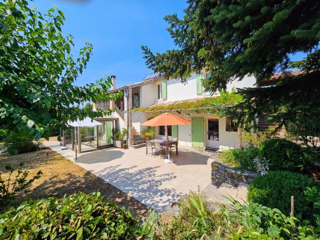 Alès Vente Maison 30