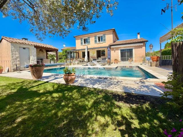Alès Vente Maison 30