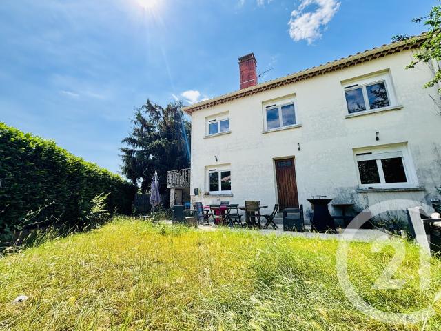 Alès Vente Maison 30