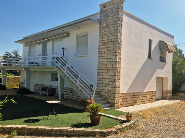 Alès Vente Maison 30