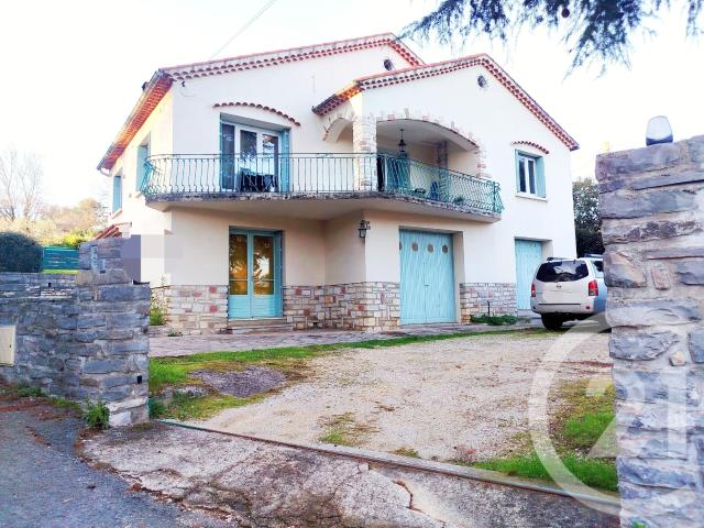 Alès Vente Maison 30