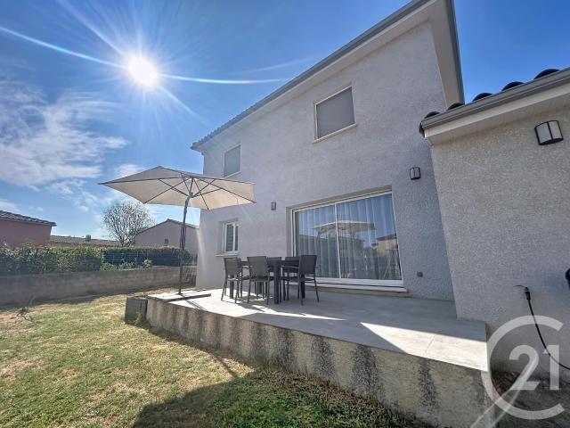 Alès Vente Maison 30