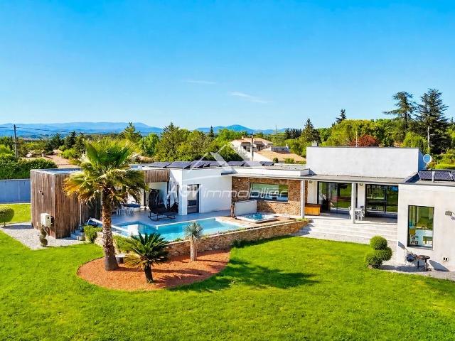 Alès Vente Maison 30