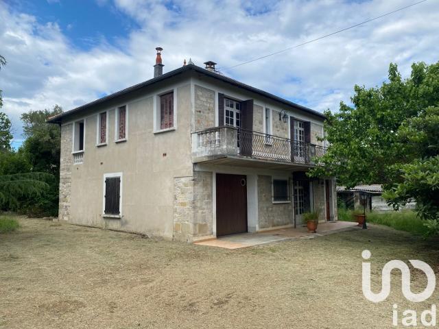 Alès Vente Maison 30