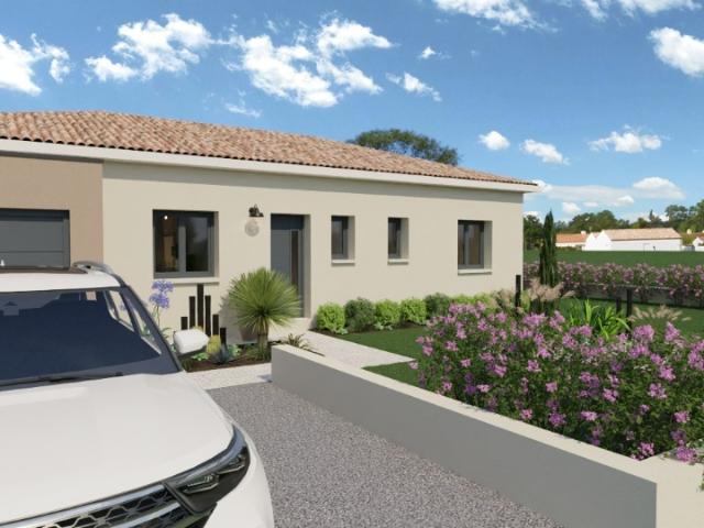 Alès Vente Maison 30
