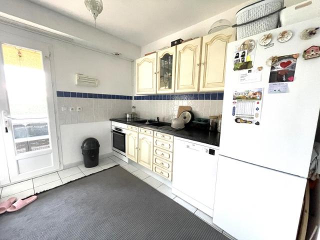 Alès Vente Maison 30