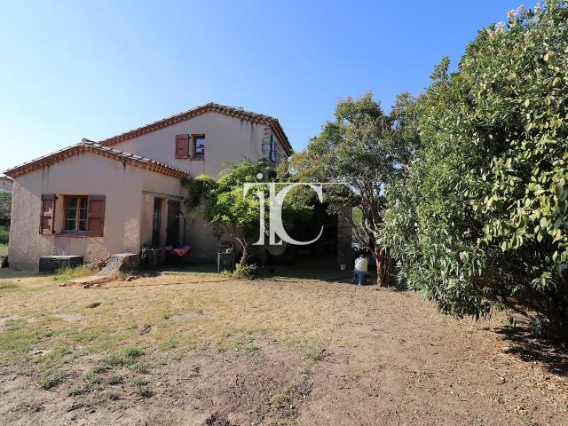 Alès Vente Maison 30